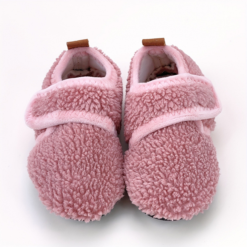 Lolita stila TPR iekšējās čības ar pretslīdējošu zoli un platformu