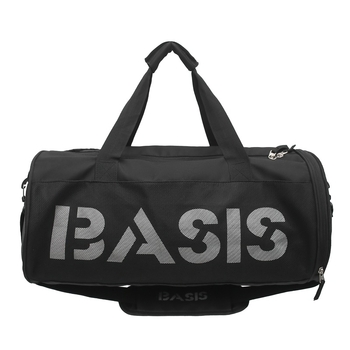 Nylon plecu soma ceļošanai, 20–35L tilpums, elpojoša, ūdensizturīga, sausās un slapjās atdalīšana