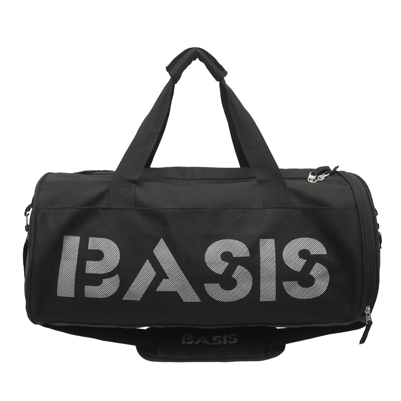 Nylon plecu soma ceļošanai, 20–35L tilpums, elpojoša, ūdensizturīga, sausās un slapjās atdalīšana