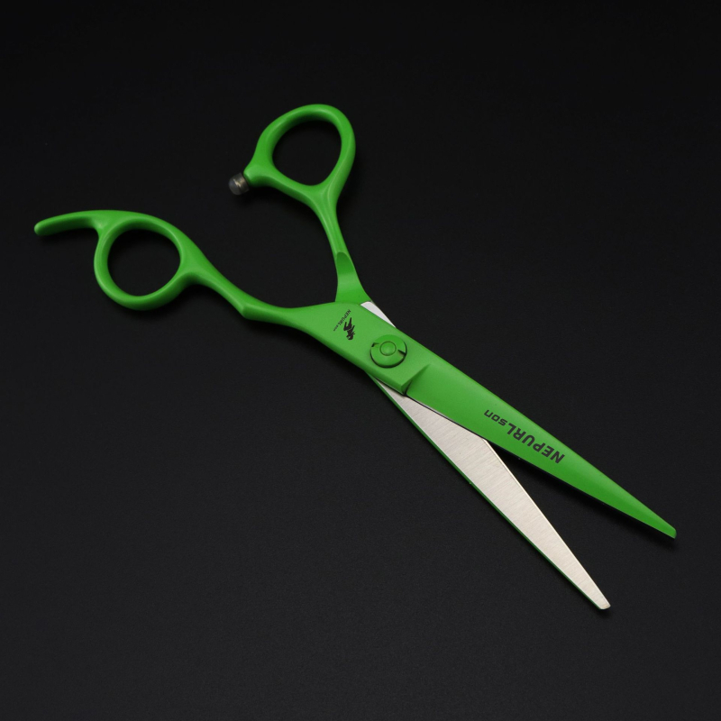 Shenxingzhe profesionalne frizerske škare za slojevanje, teksturiranje i razrjeđivanje