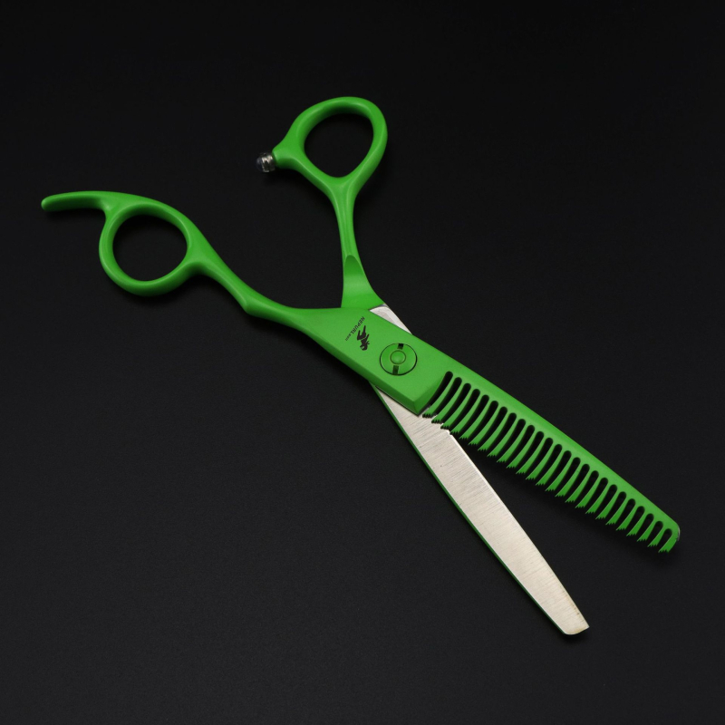 Shenxingzhe profesionalne frizerske škare za slojevanje, teksturiranje i razrjeđivanje