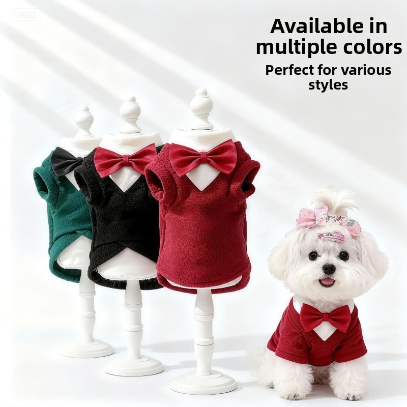 Жилет за котки и кучета — полиестер, casual стил, унисекс, Zhejiang произход, модел mycbb36tmk