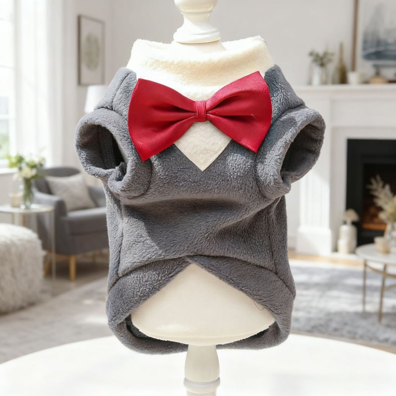 Vesta za kućne ljubimce mačke i pse — poliester, casual stil, unisex, Zhejiang porijeklo, model mycbb36tmk