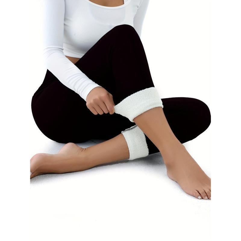 Koreai stílusú, hosszú egyenes szabású casual nadrág, magas derék, magas rugalmasság, bambuszrost anyag