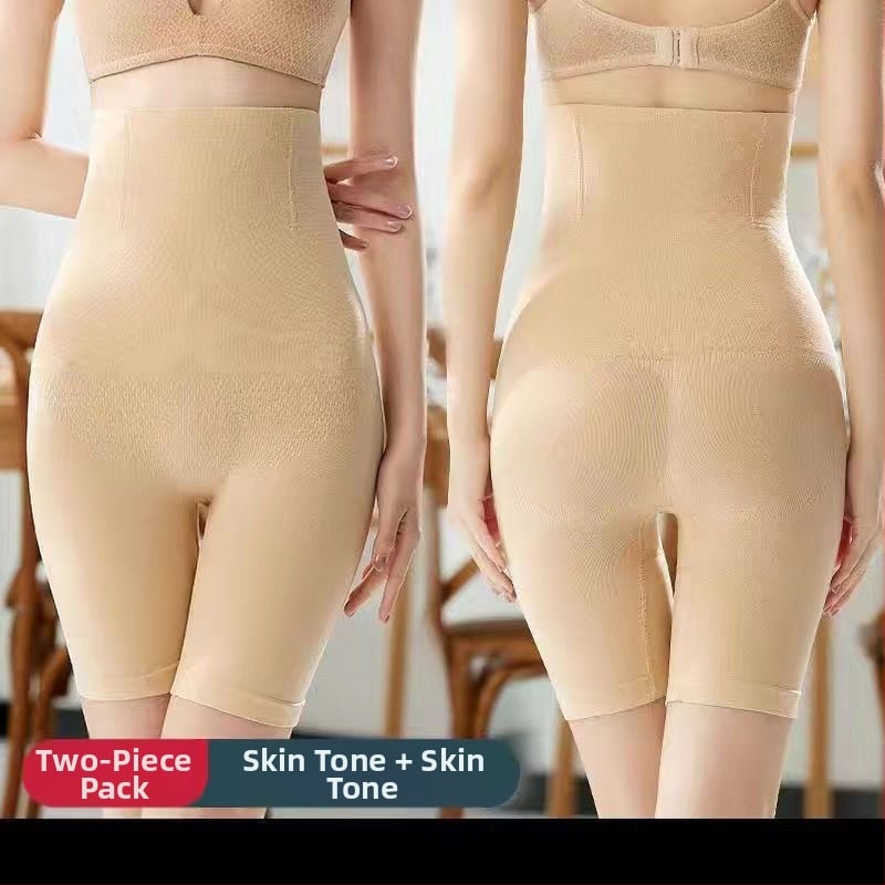 Γυναικείος κολάν με ψηλή μέση, χωρίς ραφές, για ανύψωση γλουτών και διαμόρφωση κοιλιάς, ύφασμα νάιλον