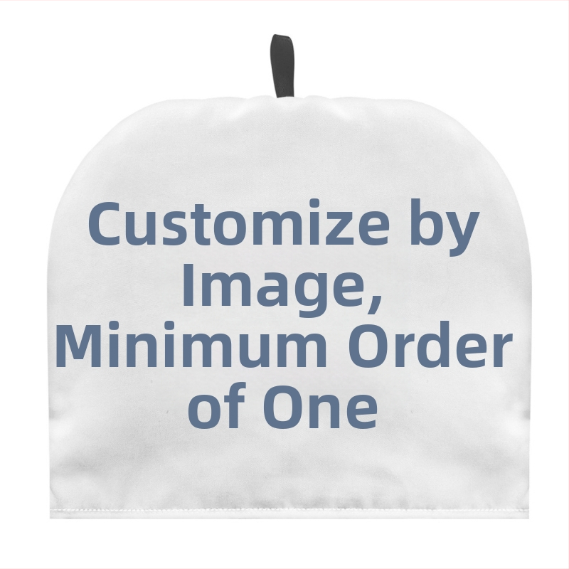 Teáskanna takaró — poliészter vászon, egyedi stílus, FORUDESIGN, cikkszám CZA49