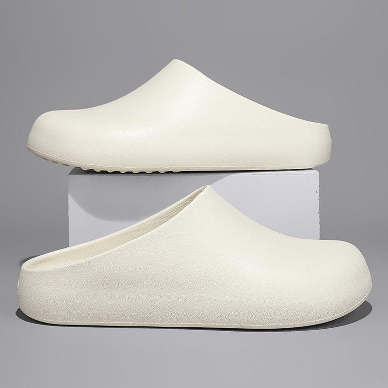 Papucsok, minimalist design, EVA felső rész, EVA talp, férfiak, felnőttek (EVA felső, EVA talp, férfiak, felnőttek)