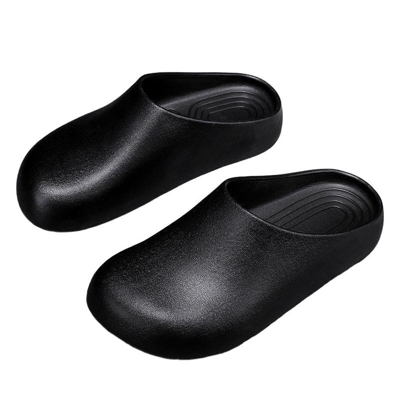 Papucsok, minimalist design, EVA felső rész, EVA talp, férfiak, felnőttek (EVA felső, EVA talp, férfiak, felnőttek)