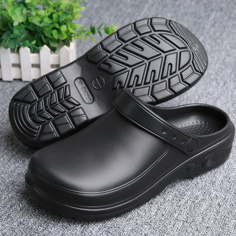 Papucsok, minimalist design, EVA felső rész, EVA talp, férfiak, felnőttek (EVA felső, EVA talp, férfiak, felnőttek)