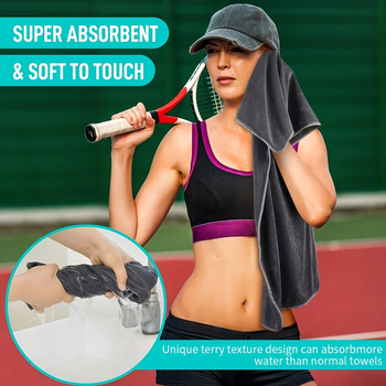 Jogos fitneso rankšluostis su sagtimi, medžiaga Red Bean, prekės kodas JD601099576172505, Žiema 2025