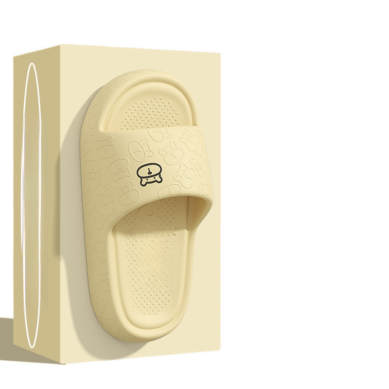 Unisex EVA sandalai vaikams 4–6 metų, anti-slip, matinė apdaila, vasarai