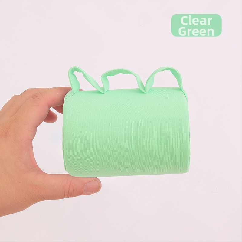 Dispozitiv de întărire a prinderii cu degetele pentru persoane în vârstă — JRK-3502, poliester, pentru mâini, îngrijire de reabilitare