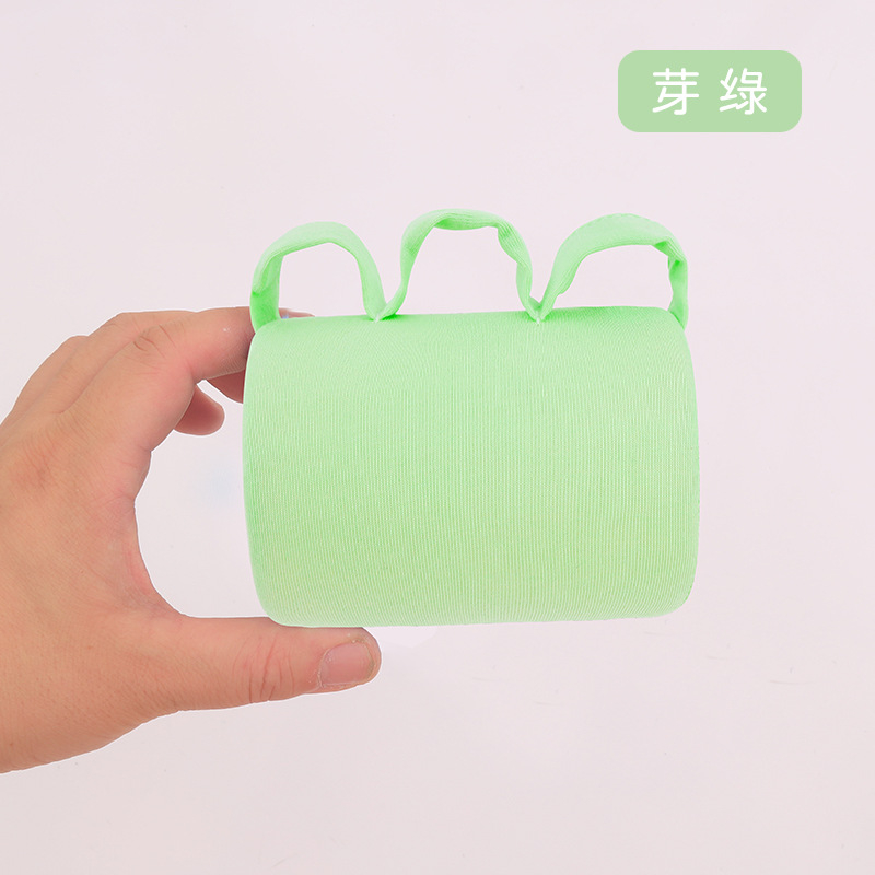 Dispozitiv de întărire a prinderii cu degetele pentru persoane în vârstă — JRK-3502, poliester, pentru mâini, îngrijire de reabilitare