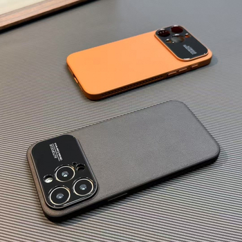 Твърд калъф за iPhone 14, 14 Pro и 14 Pro Max — PC материал, релефна щампована повърхност, разсейване на топлината, магнитно закрепване, защита срещу износване