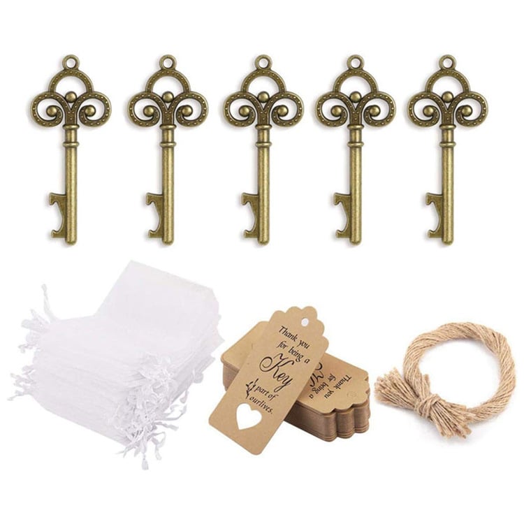 Mingzhou Organza Τσάντα Γαμήλιων Δώρων — Σχήμα: Τσάντα; Υλικό: Οργάνζα; Εκδήλωση: Γάμος