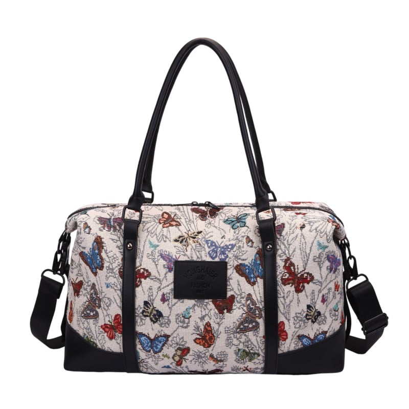 Geantă Tote din PU pentru femei, capacitate mare, stil urban minimalist, închidere cu fermoar, buzunar intern pentru telefon, căptușeală poliester, formă orizontală pătrată