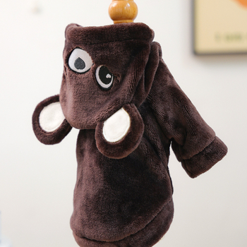 PETCIRCLE Unisex μεταμφιεστικό κοστούμι για κατοικίδια, πολυεστέρας, στυλ casual, για σκύλους και γάτες