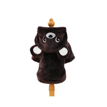 PETCIRCLE Unisex μεταμφιεστικό κοστούμι για κατοικίδια, πολυεστέρας, στυλ casual, για σκύλους και γάτες