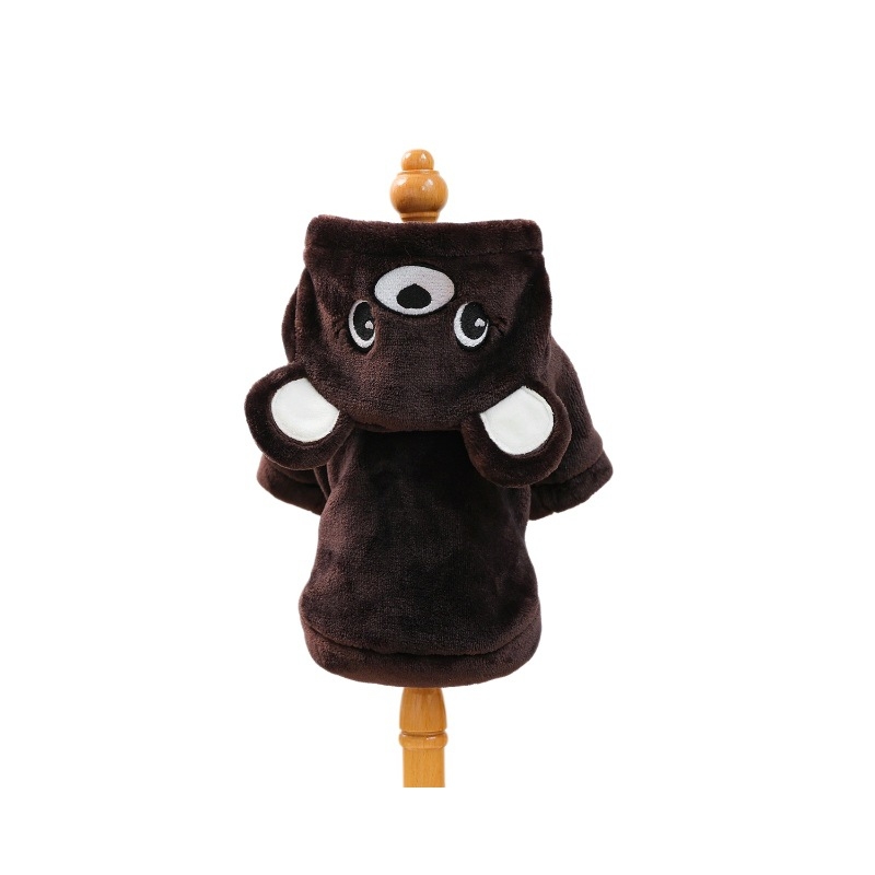 PETCIRCLE uniszex háziállat jelmez, poliészter, casual stílus, kifejezetten kutyáknak és macskáknak