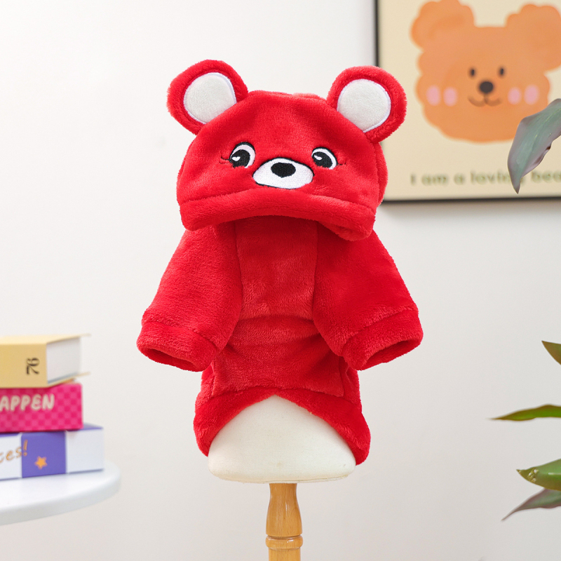 PETCIRCLE uniszex háziállat jelmez, poliészter, casual stílus, kifejezetten kutyáknak és macskáknak