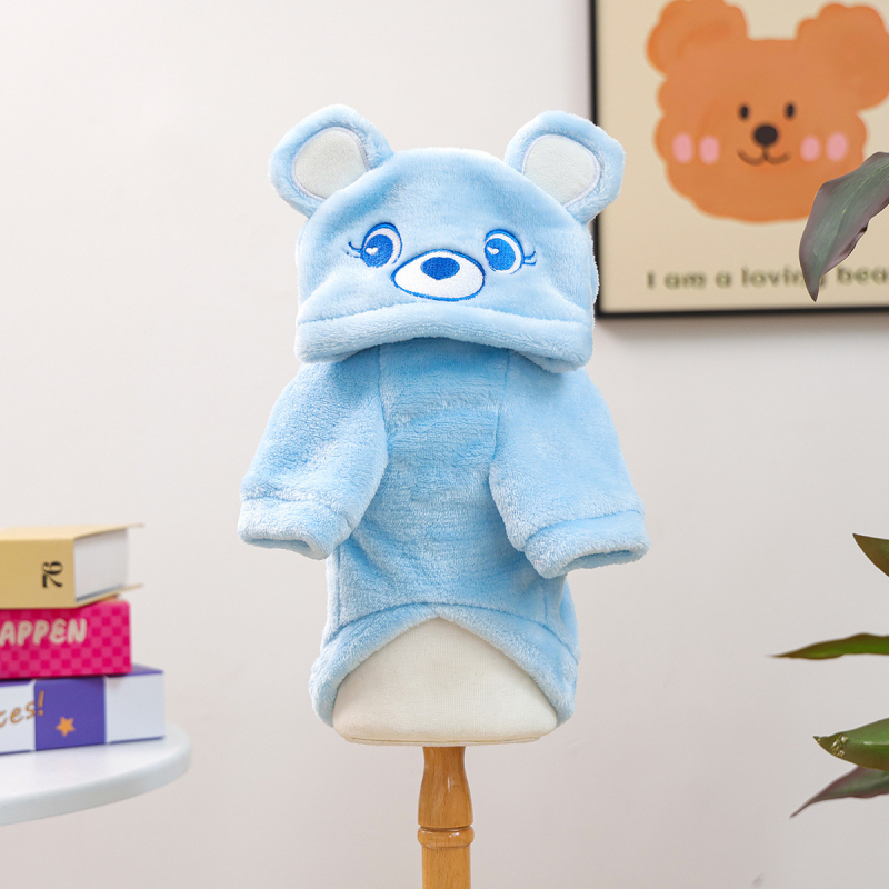 PETCIRCLE uniszex háziállat jelmez, poliészter, casual stílus, kifejezetten kutyáknak és macskáknak