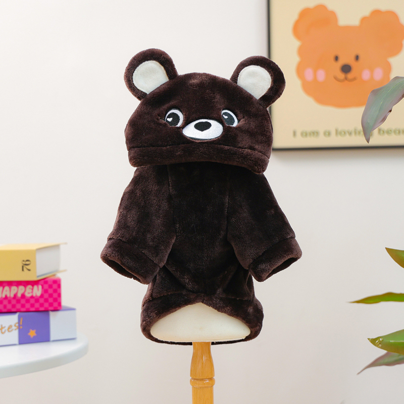 PETCIRCLE uniszex háziállat jelmez, poliészter, casual stílus, kifejezetten kutyáknak és macskáknak