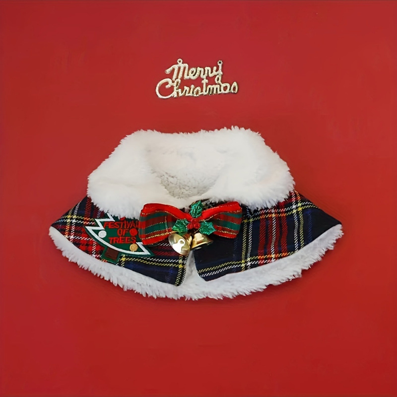 Kisállat sál Coral Fleece | Sleepwear, Termékszám jd601099693009972, Határokon átívelő kizárólagos export