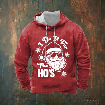 Ανδρικό φούτερ με κουκούλα, 3D εκτύπωση με ζωικό μοτίβο, στενή γραμμή, πολυεστέρας 96%+, ελαφρύ ύφασμα, κατάλληλο για άνοιξη και φθινόπωρο