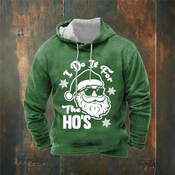 Ανδρικό φούτερ με κουκούλα, 3D εκτύπωση με ζωικό μοτίβο, στενή γραμμή, πολυεστέρας 96%+, ελαφρύ ύφασμα, κατάλληλο για άνοιξη και φθινόπωρο