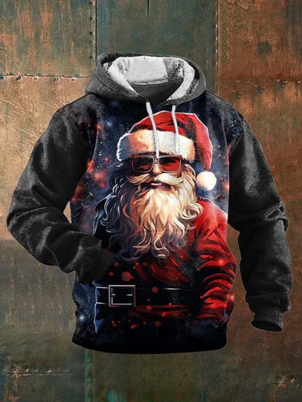 Ανδρικό φούτερ με κουκούλα, 3D εκτύπωση με ζωικό μοτίβο, στενή γραμμή, πολυεστέρας 96%+, ελαφρύ ύφασμα, κατάλληλο για άνοιξη και φθινόπωρο