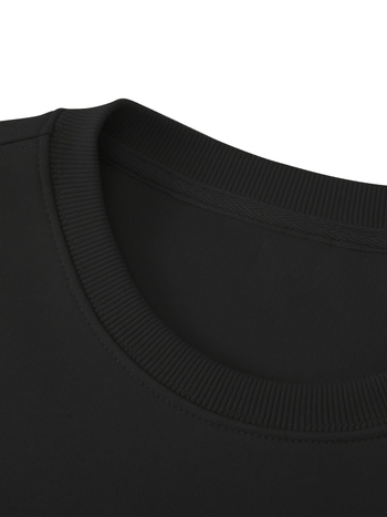 Φούτερ/Πουλόβερ με μακριά μανίκια, Πολυεστέρας 71–80%, Εκτύπωση