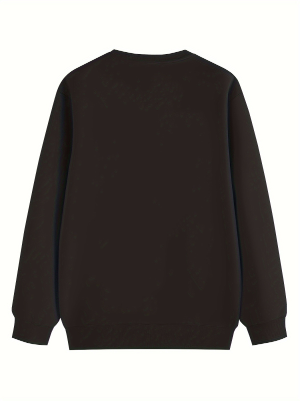 Φούτερ/Πουλόβερ με μακριά μανίκια, Πολυεστέρας 71–80%, Εκτύπωση