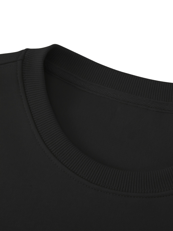 Φούτερ/Πουλόβερ με μακριά μανίκια, Πολυεστέρας 71–80%, Εκτύπωση