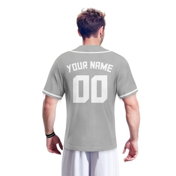 Μπλουζάκι με ψηφιακή εκτύπωση, χαλαρή γραμμή, αναπνεύσιμο, γρήγορο στέγνωμα, πολυεστέρας 96%+