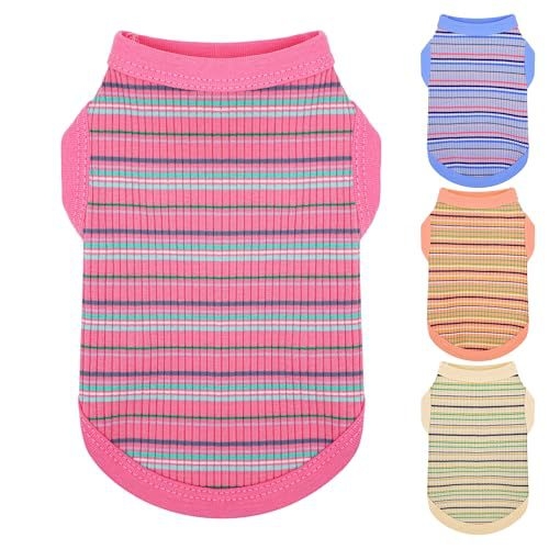 Pamutból készült kisállat mellény, európai-amerikai stílus, univerzális szabás