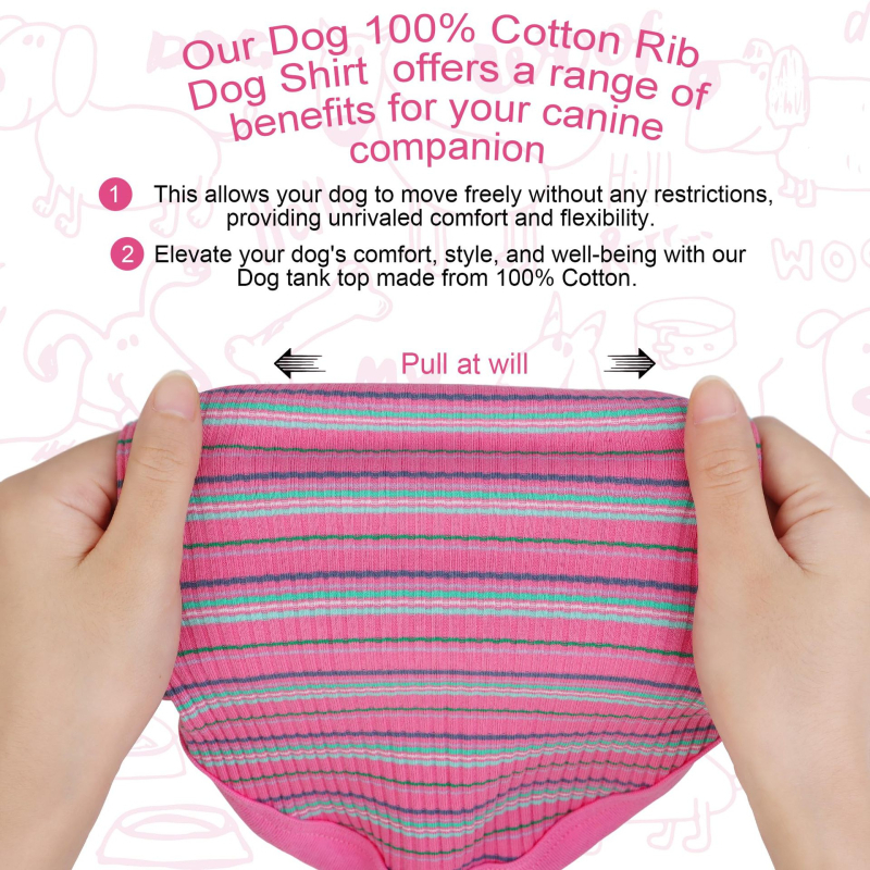 Pamutból készült kisállat mellény, európai-amerikai stílus, univerzális szabás