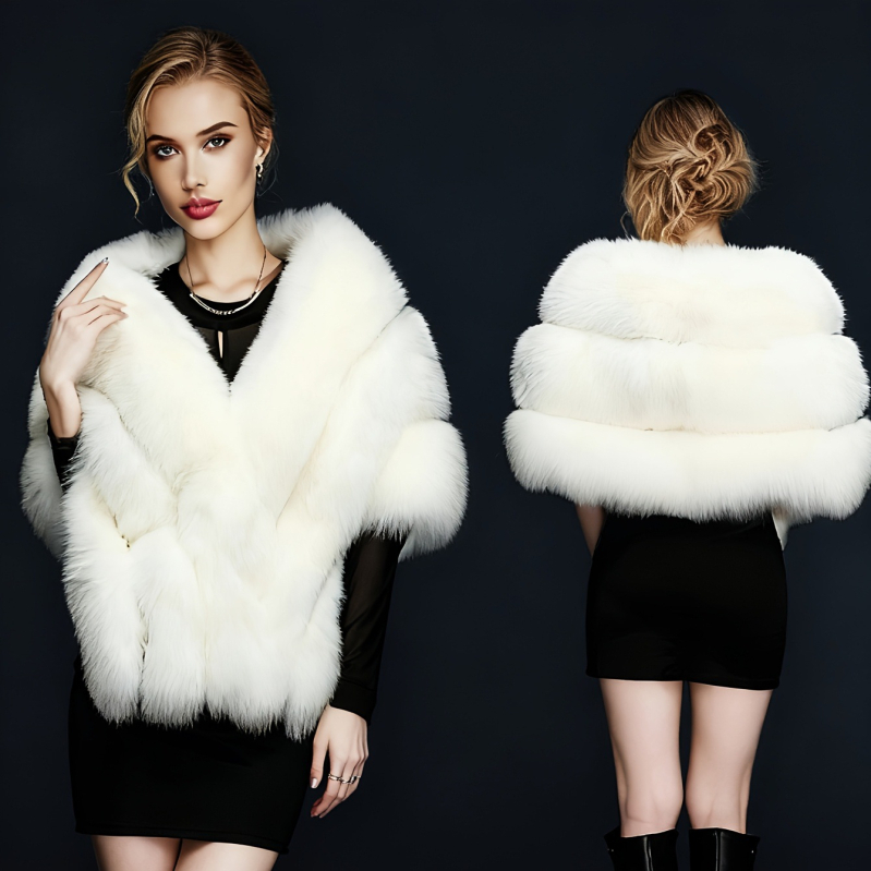 Sál kiegészítő, poliészter, cikkszám WJ2406260108, téli és őszi szezonra, 2024 tél