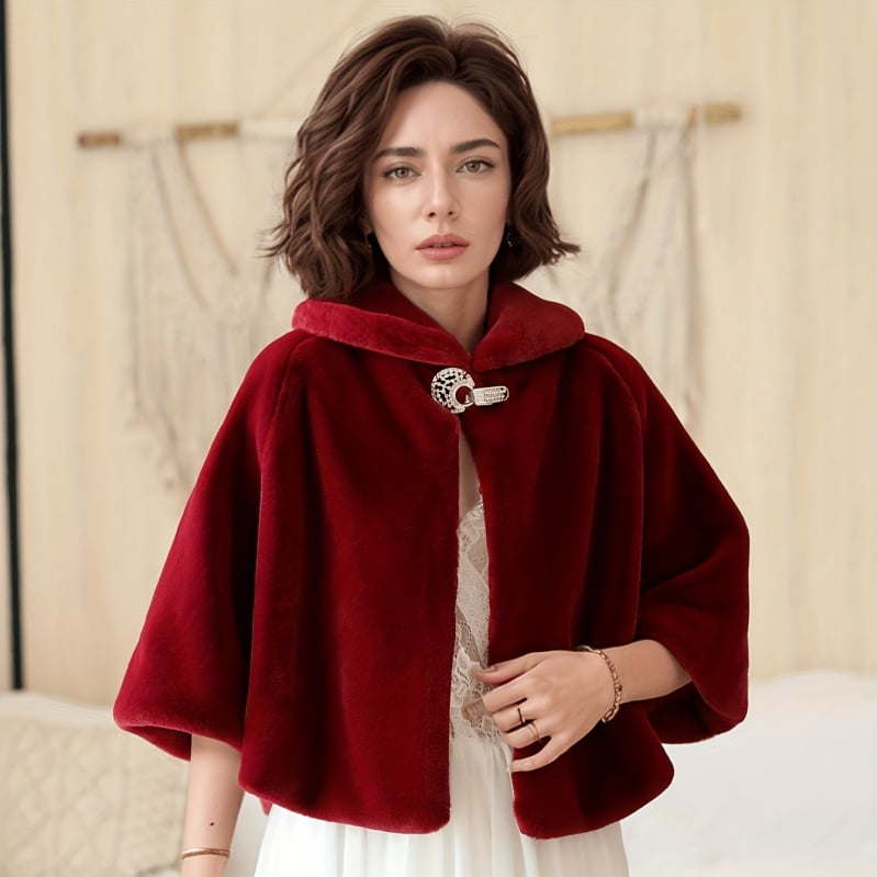 Sál kiegészítő, poliészter, cikkszám WJ2406260108, téli és őszi szezonra, 2024 tél