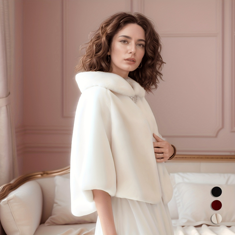 Sál kiegészítő, poliészter, cikkszám WJ2406260108, téli és őszi szezonra, 2024 tél