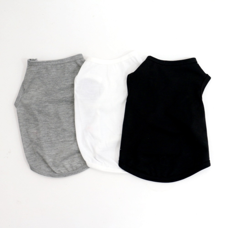 Youerle poliészteres kisállatmellény, könnyű, lélegző, szabadidő-stílus, uniszex