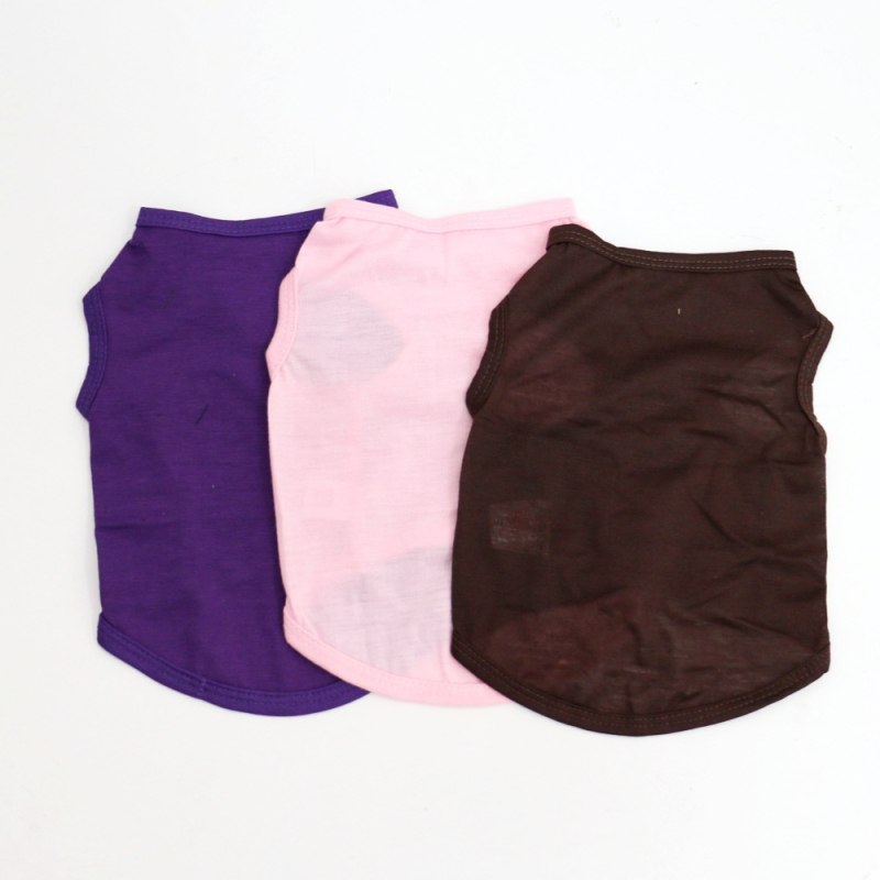 Youerle poliészteres kisállatmellény, könnyű, lélegző, szabadidő-stílus, uniszex
