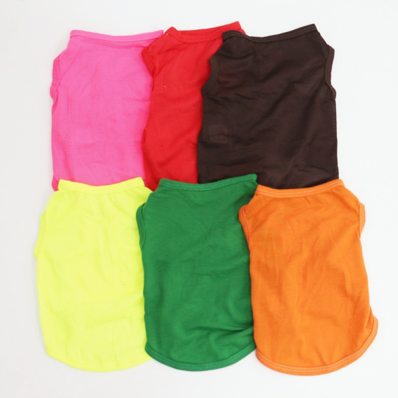 Youerle poliészteres kisállatmellény, könnyű, lélegző, szabadidő-stílus, uniszex