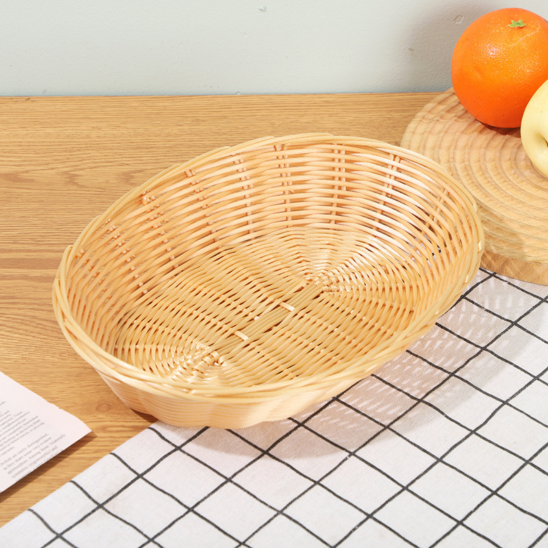 Καλαθάκι αποθήκευσης φρούτων και λαχανικών, πλαστικό, μοντέρνο μινιμαλιστικό στυλ, μάρκα Boshun, κωδικός προϊόντος Al1020800175, διατέθηκε το 2023