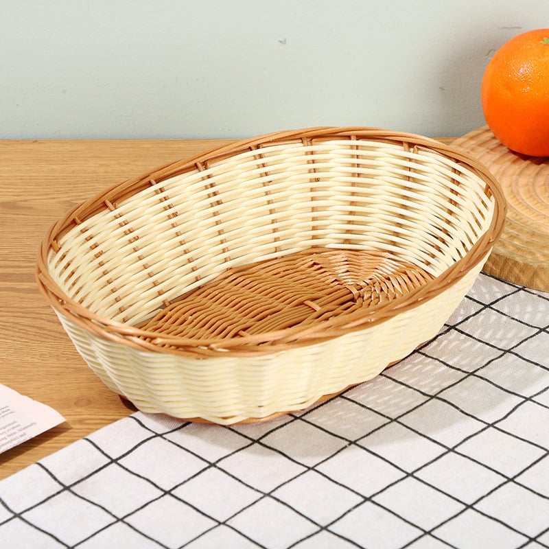 Καλαθάκι αποθήκευσης φρούτων και λαχανικών, πλαστικό, μοντέρνο μινιμαλιστικό στυλ, μάρκα Boshun, κωδικός προϊόντος Al1020800175, διατέθηκε το 2023