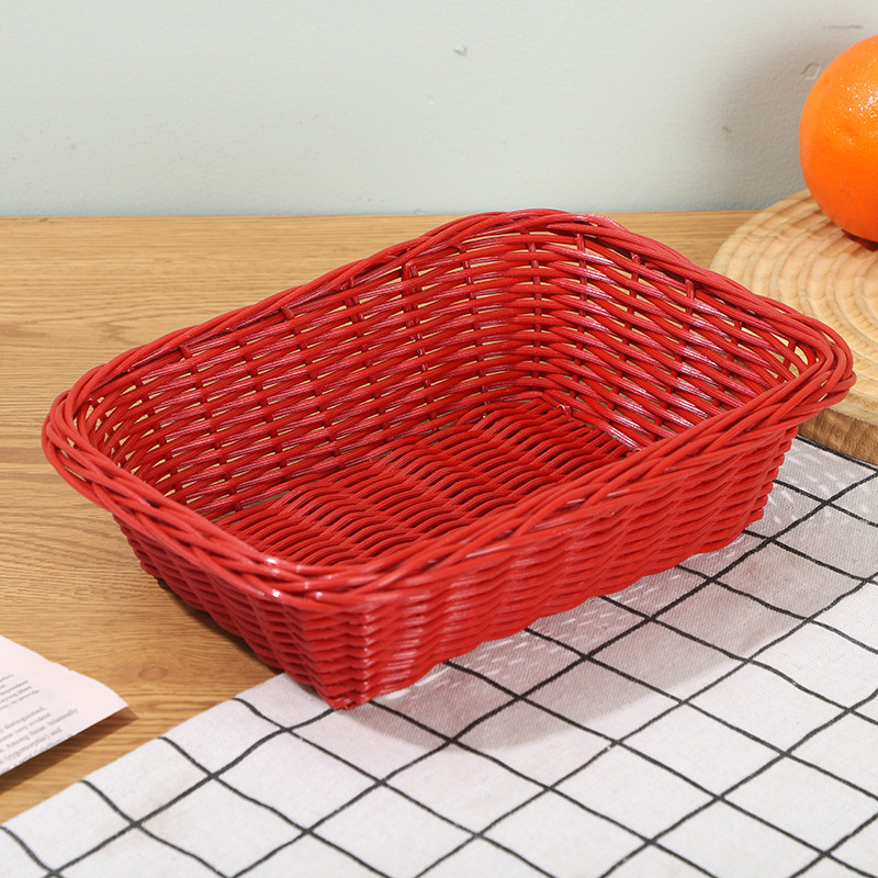 Καλαθάκι αποθήκευσης φρούτων και λαχανικών, πλαστικό, μοντέρνο μινιμαλιστικό στυλ, μάρκα Boshun, κωδικός προϊόντος Al1020800175, διατέθηκε το 2023