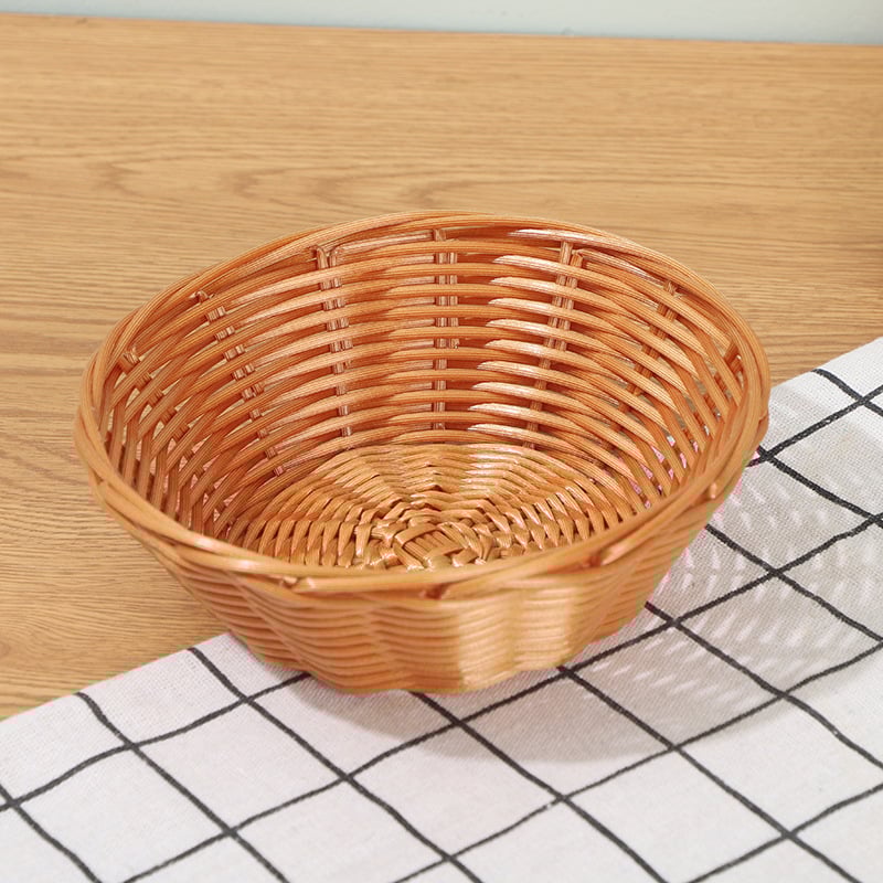 Καλαθάκι αποθήκευσης φρούτων και λαχανικών, πλαστικό, μοντέρνο μινιμαλιστικό στυλ, μάρκα Boshun, κωδικός προϊόντος Al1020800175, διατέθηκε το 2023