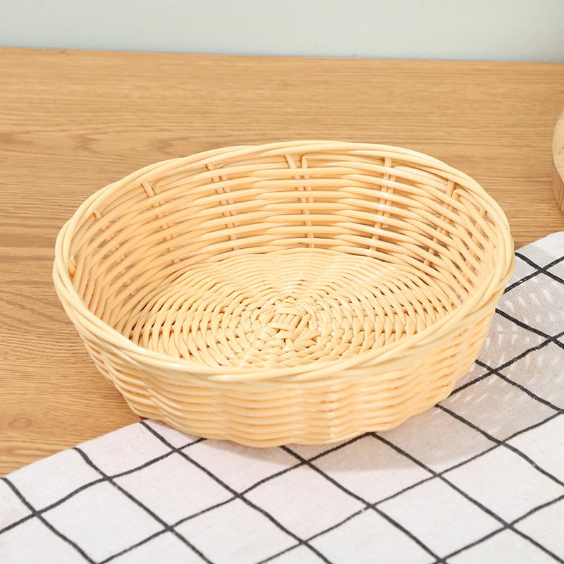 Καλαθάκι αποθήκευσης φρούτων και λαχανικών, πλαστικό, μοντέρνο μινιμαλιστικό στυλ, μάρκα Boshun, κωδικός προϊόντος Al1020800175, διατέθηκε το 2023