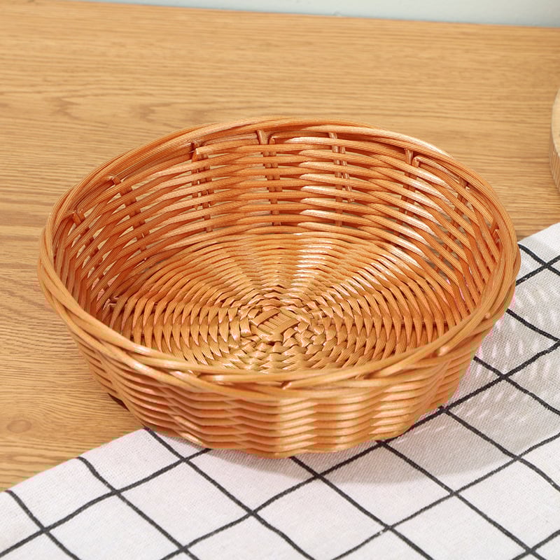 Καλαθάκι αποθήκευσης φρούτων και λαχανικών, πλαστικό, μοντέρνο μινιμαλιστικό στυλ, μάρκα Boshun, κωδικός προϊόντος Al1020800175, διατέθηκε το 2023