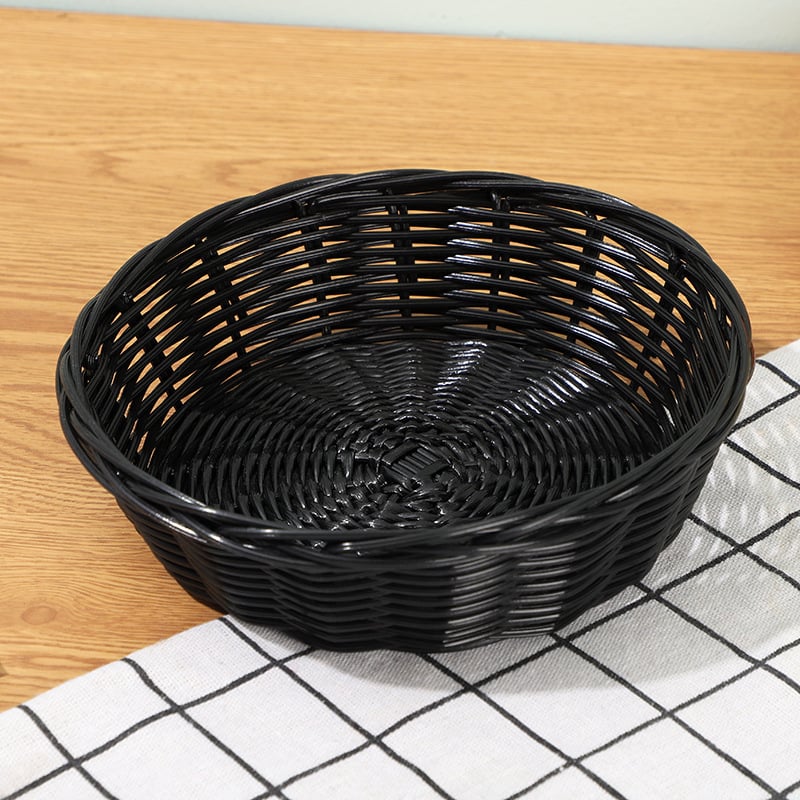 Καλαθάκι αποθήκευσης φρούτων και λαχανικών, πλαστικό, μοντέρνο μινιμαλιστικό στυλ, μάρκα Boshun, κωδικός προϊόντος Al1020800175, διατέθηκε το 2023