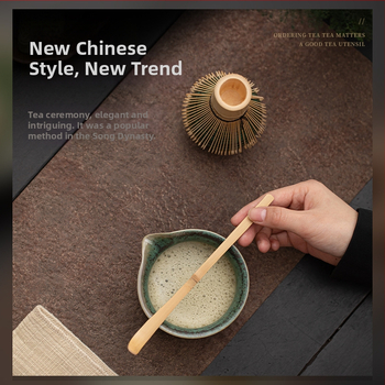 Σετ αξεσουάρ τελετής τσαγιού – κεραμικά, ιαπωνικό στυλ, μάρκα Yanqing ceramics, κωδικός Yq225898-02